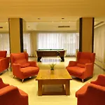 Ipanema Park 4* אל ארנל