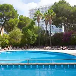 Ipanema Park אל ארנל