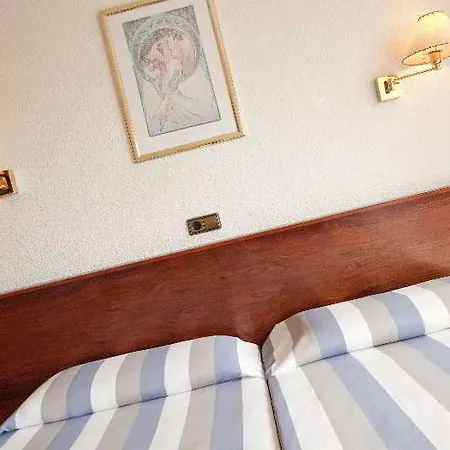 Ipanema Park 4* إل أرينال