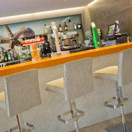 Ipanema Park Hotel