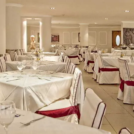Ipanema Park 4*