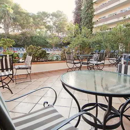Ipanema Park 4* إل أرينال