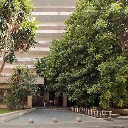 فندق Ipanema Park