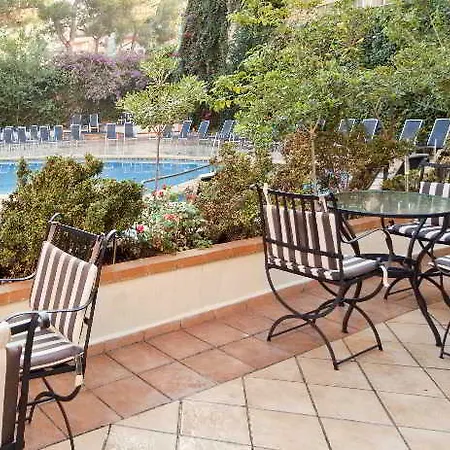 فندق Ipanema Park 4*