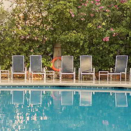 Ipanema Park 4*