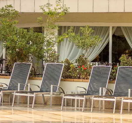 فندق Ipanema Park
