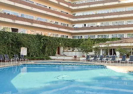 Ipanema Park Hotel 4*