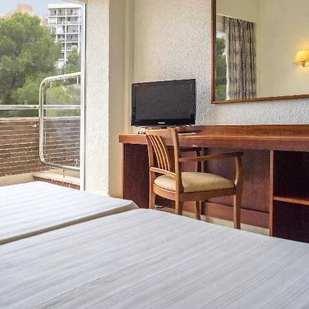 Ipanema Park فندق إل أرينال