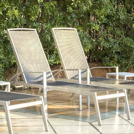 Ipanema Park 4* إل أرينال