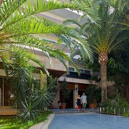 Ipanema Park فندق إل أرينال