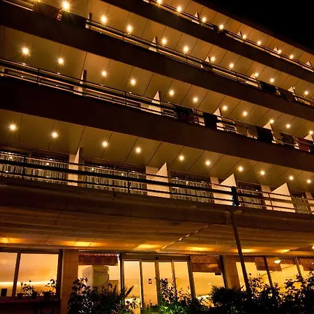 Ipanema Park 4*