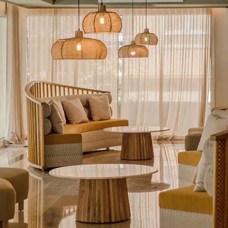 Ipanema Park 4*