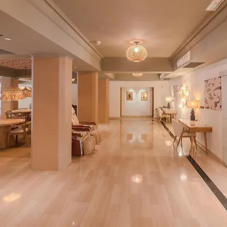 Ipanema Park Hotel El Arenal (Mallorca)