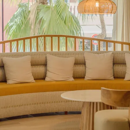 Ipanema Park 4*