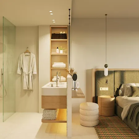 Hotell Ipanema Park El Arenal (Mallorca)