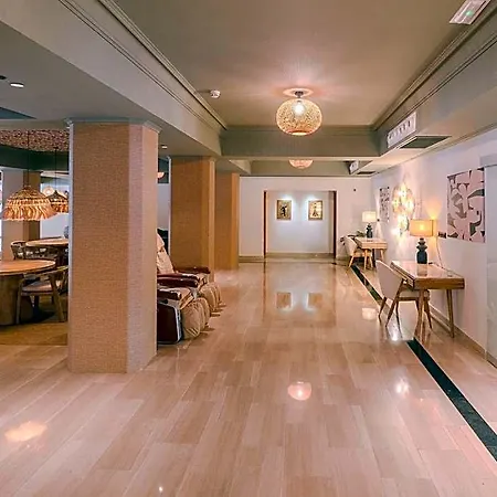 Ipanema Park 호텔 4*
