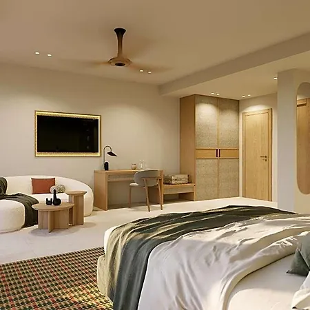 Ipanema Park 4*