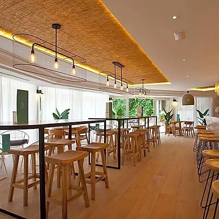 호텔 Ipanema Park