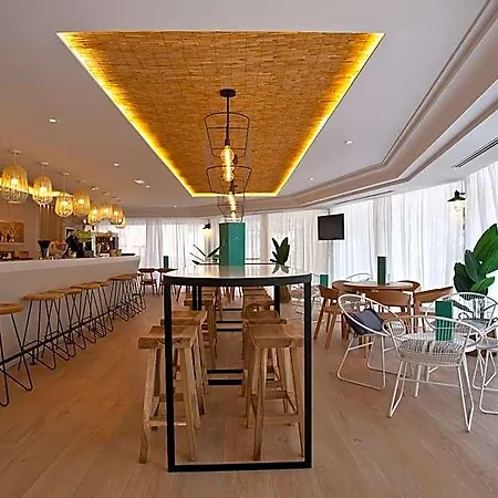 Ipanema Park 4* 엘아레날