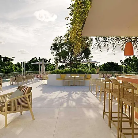 Ipanema Park 호텔 4*