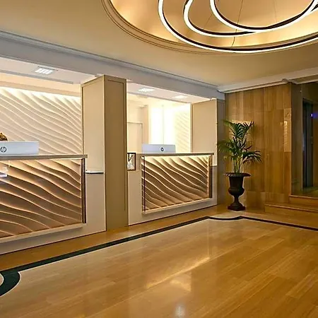Ipanema Park 4*