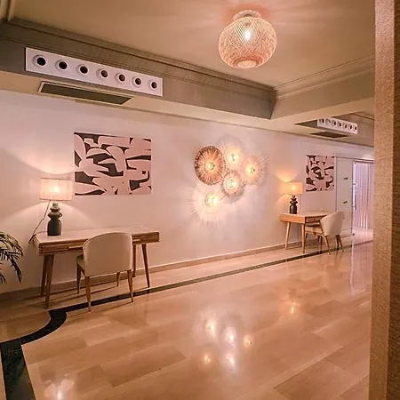 호텔 Ipanema Park 4*