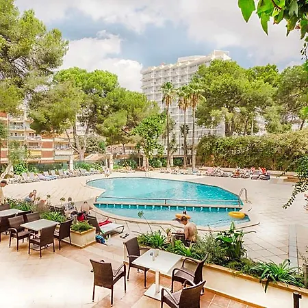 Ipanema Park 호텔 4*