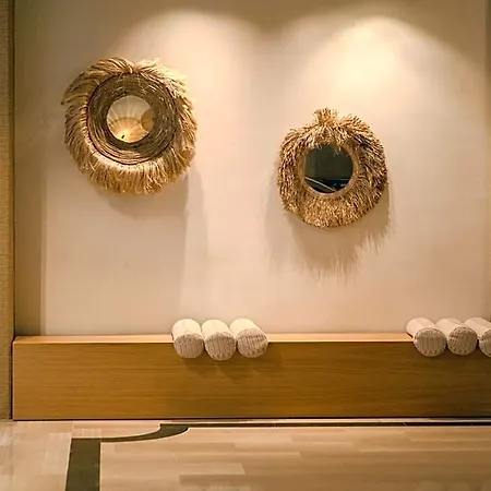 Ipanema Park 4* 엘아레날