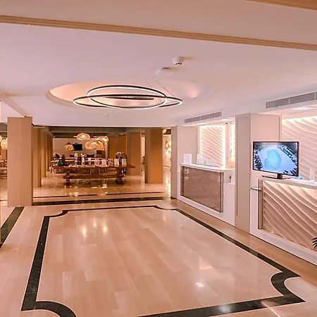 호텔 Ipanema Park 4*