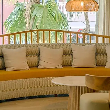 호텔 Ipanema Park 4*