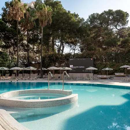 Ipanema Park 4*