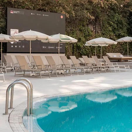 Ipanema Park 4*