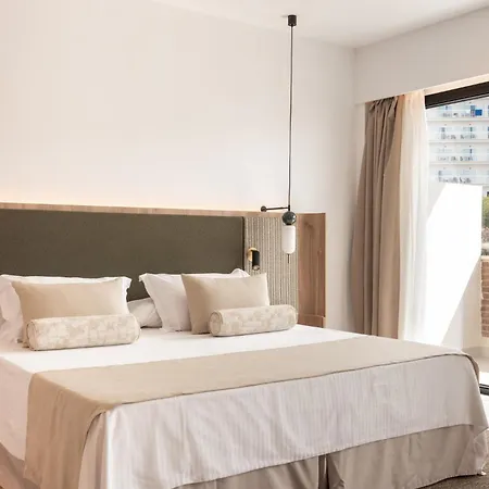 Ipanema Park Hotel