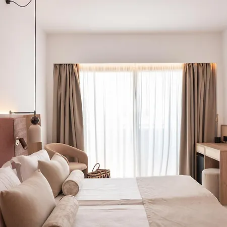 Ipanema Park Hotel