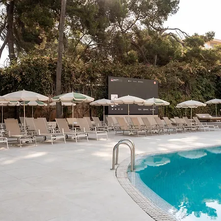 Ipanema Park Hotel El Arenal (Mallorca)
