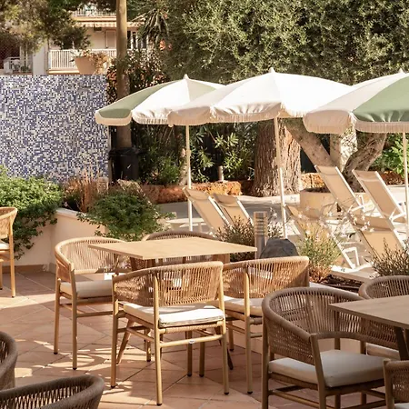 Ipanema Park 4* El Arenal (Mallorca)