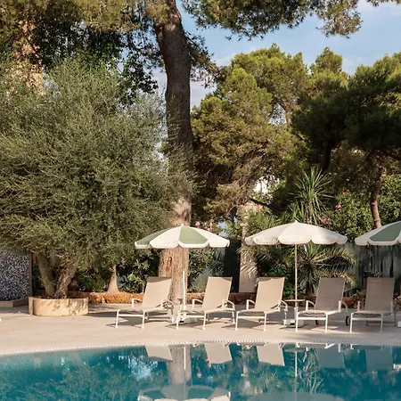 Hotel Ipanema Park El Arenal (Mallorca)