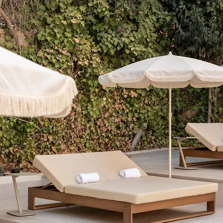 Ipanema Park 4*