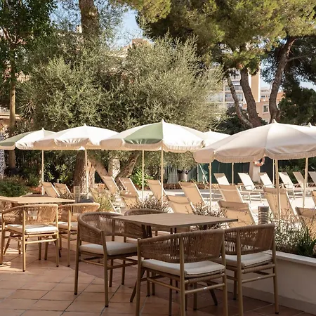 Ipanema Park 4* El Arenal (Mallorca)