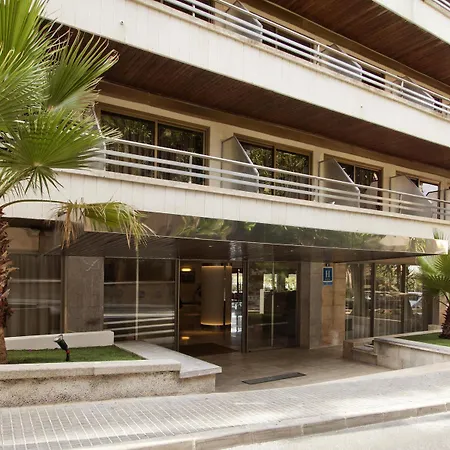 Ipanema Park فندق إل أرينال