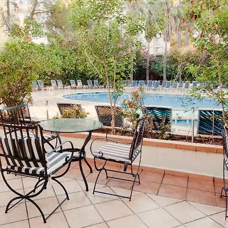 فندق Ipanema Park