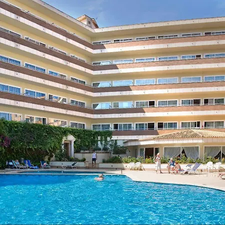 Ipanema Park Ξενοδοχείο Ελ Αρενάλ