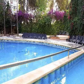 Ipanema Park 호텔 4*
