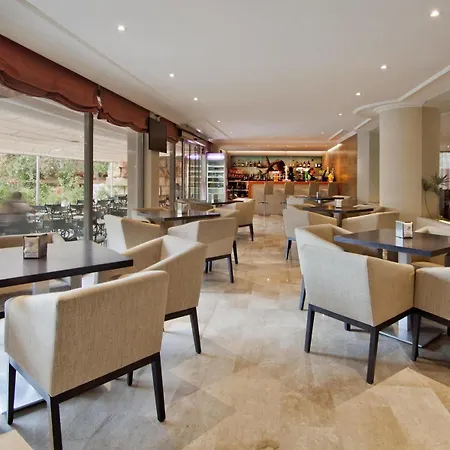 Ipanema Park 4*