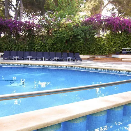 Hotel Ipanema Park 4*