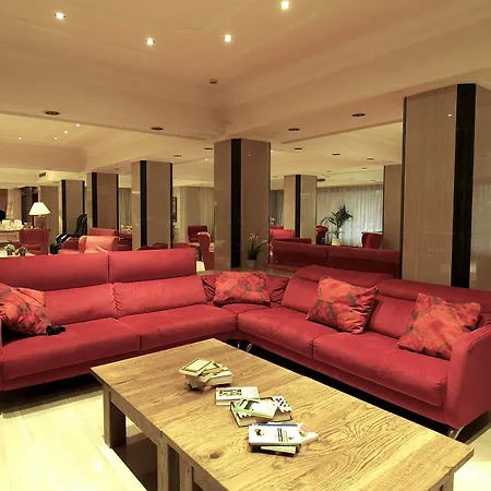 Ipanema Park 4* إل أرينال