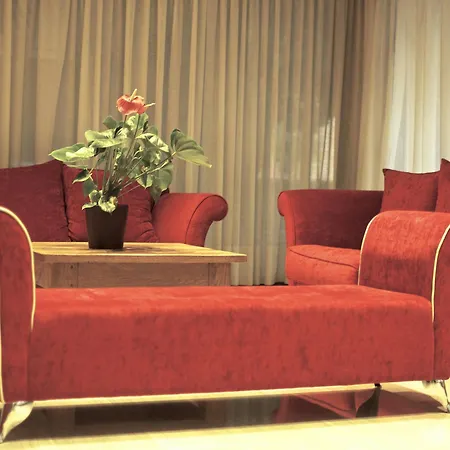 Ipanema Park 4* إل أرينال