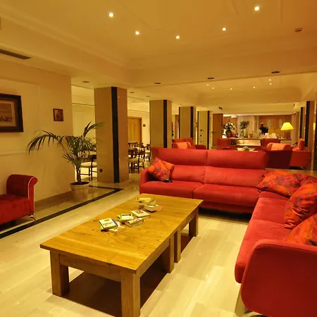 Ipanema Park إل أرينال