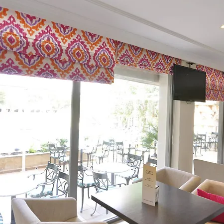 Ipanema Park Hotel 3*