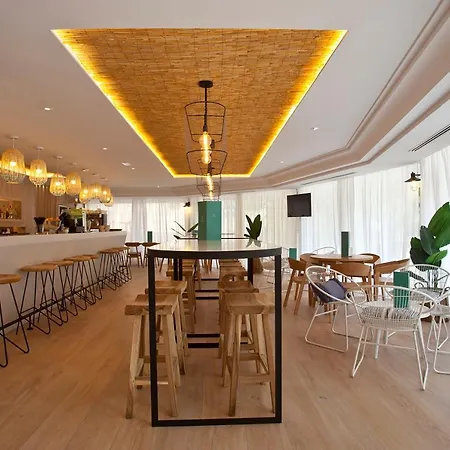 Ipanema Park Hotell El Arenal (Mallorca)